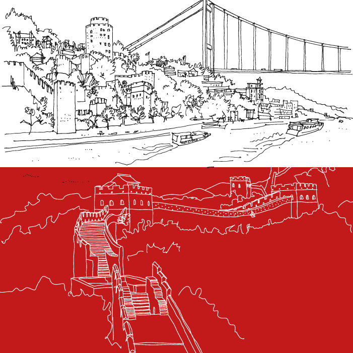 Türkiye - Çin Bridge2Future